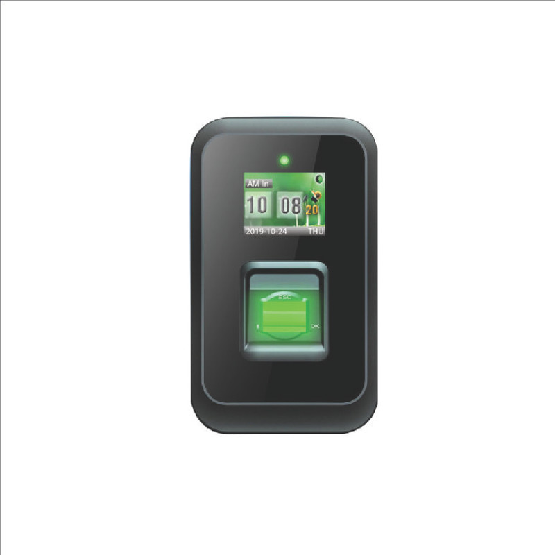 دستگاه حضور و غیاب مدل np620AC