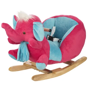 راکر کودک مدل Elephant