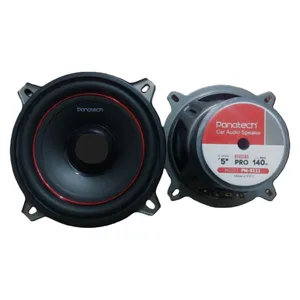 اسپیکر خودرو پاناتک مدل PM-5111 مجموعه 2 عددی