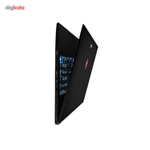 لپ تاپ 15 اینچی ام اس آی مدل GS60 Ghost Pro main 1 7