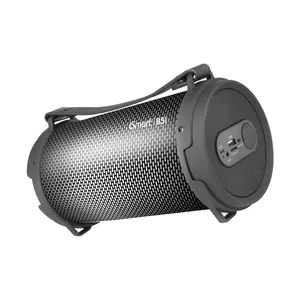 اسپیکر بلوتوثی قابل حمل آی اسمارت مدل IS-B5I