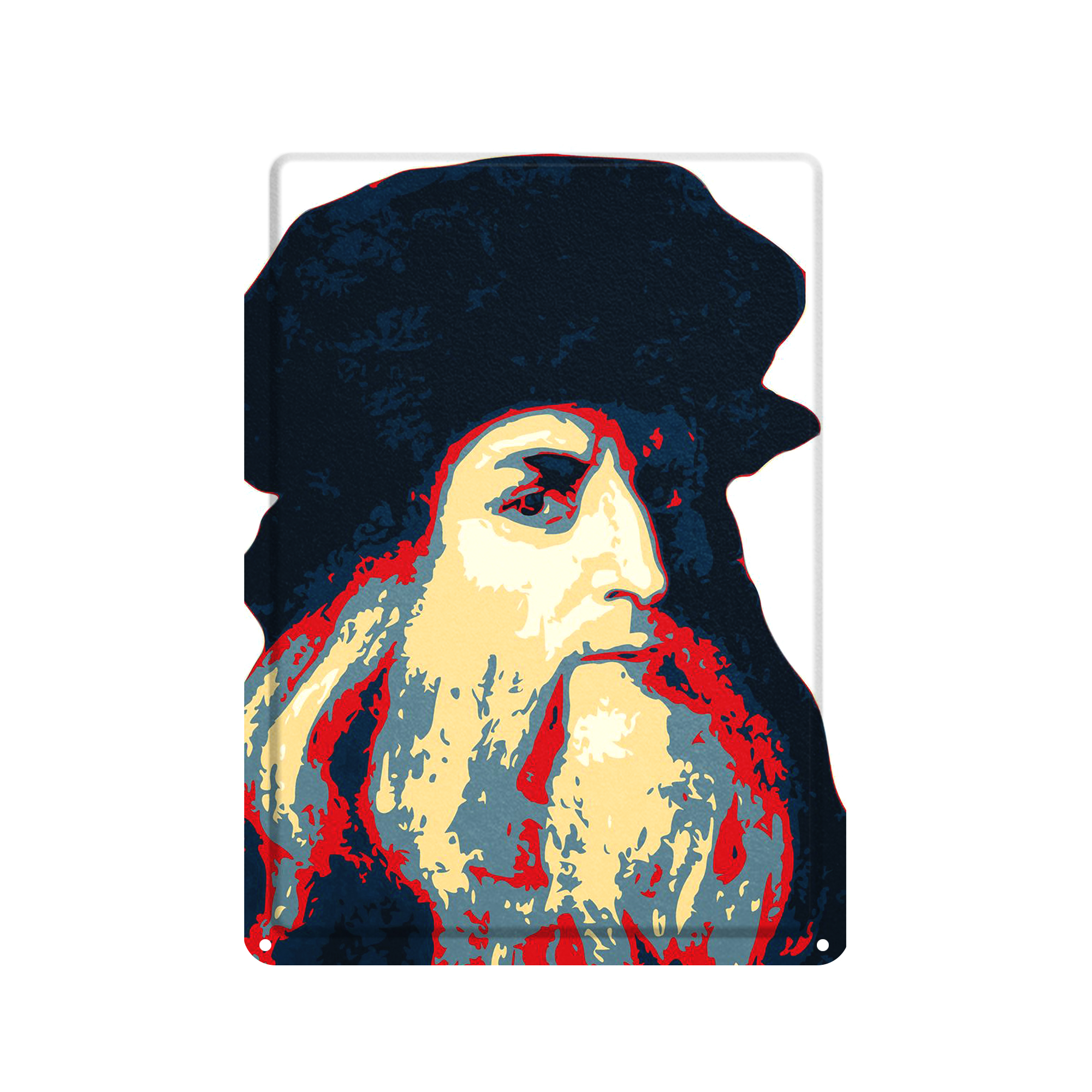 دیوارکوب مدل داوینچی کد s 2289