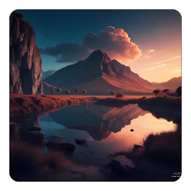 مگنت کاکتی طرح انیمه anime مدل mp14967