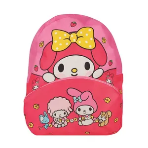 کوله پشتی مدرسه مدل ملودی کد 65