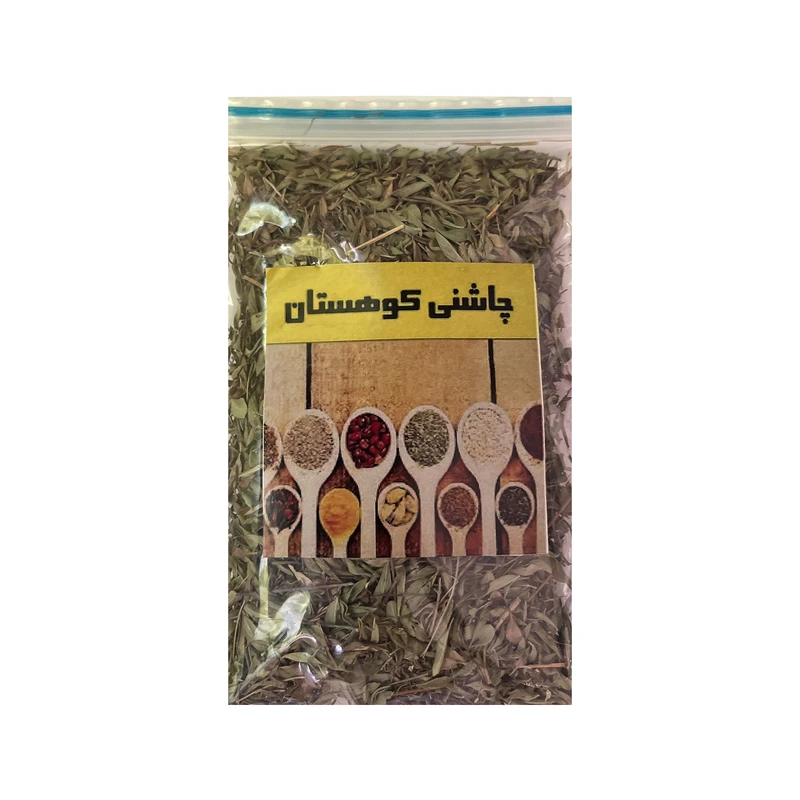آویشن شیرازی چاشنی کوهستان - 50 گرم