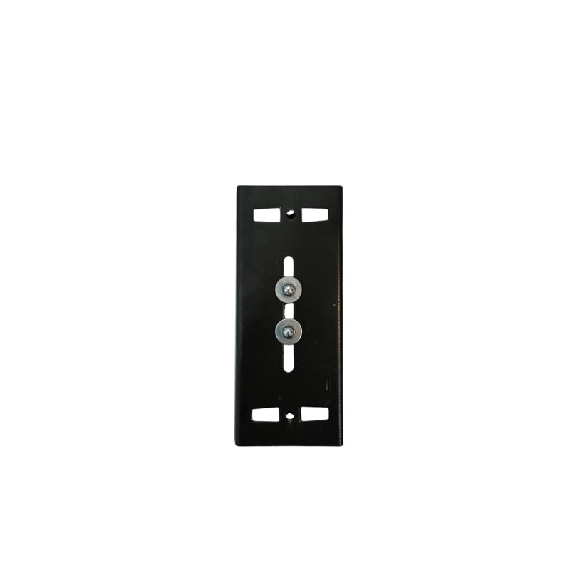 شلف دیواری یک طبقه مدل Shr12