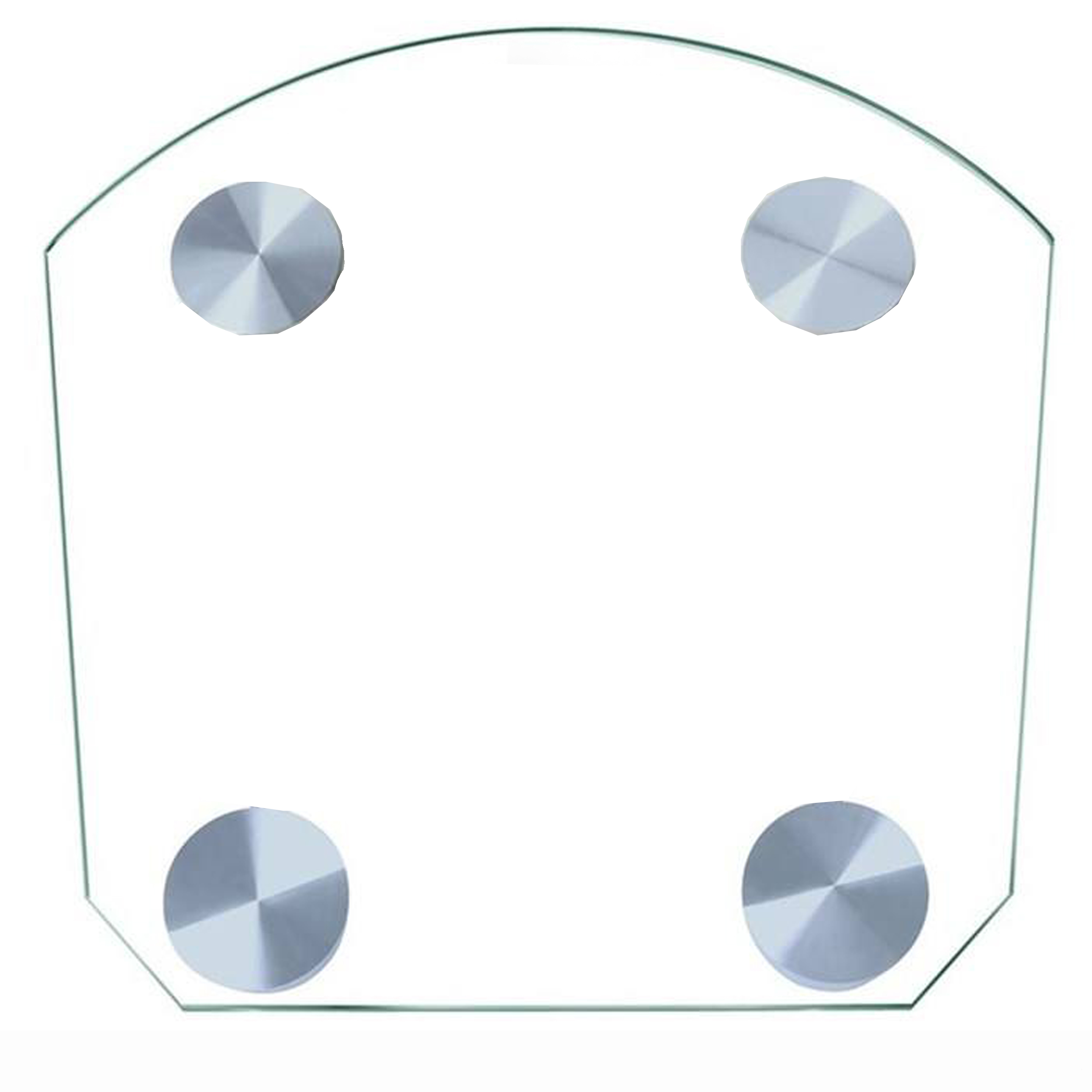 شیشه یدک ترازو دیجیتال مدل BOX5