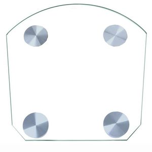 نقد و بررسی شیشه یدک ترازو دیجیتال مدل BOX5 توسط خریداران