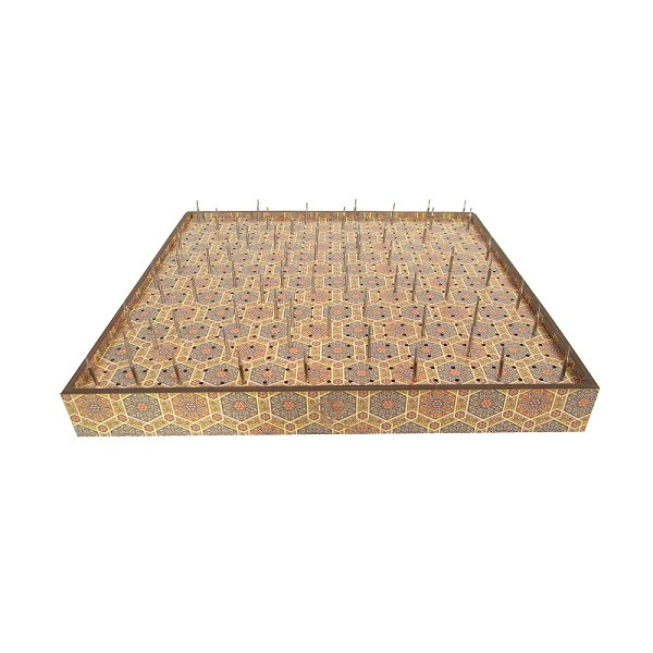 ارگانایزر ابزار پارلا گوهر کد 5672