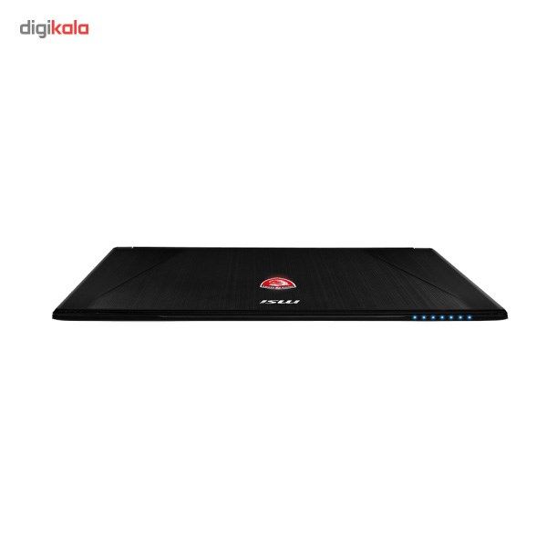 لپ تاپ 15 اینچی ام اس آی مدل GS60 Ghost Pro main 1 8