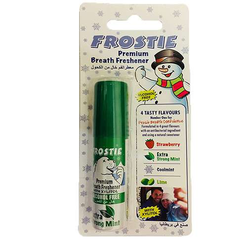 اسپری خوشبو کننده دهان فروستی مدل 618816 حجم 15 میلی لیتر