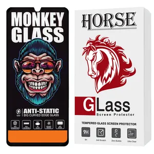 Horse MONH Screen Protector For Samsung Galaxy A02s
