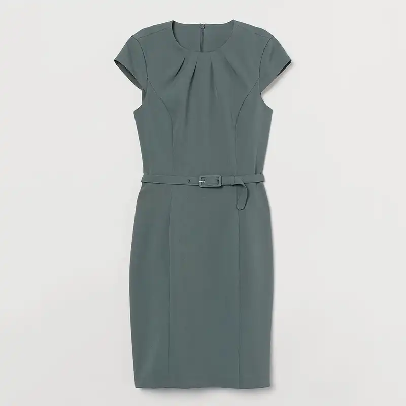 پیراهن زنانه مدل 2127