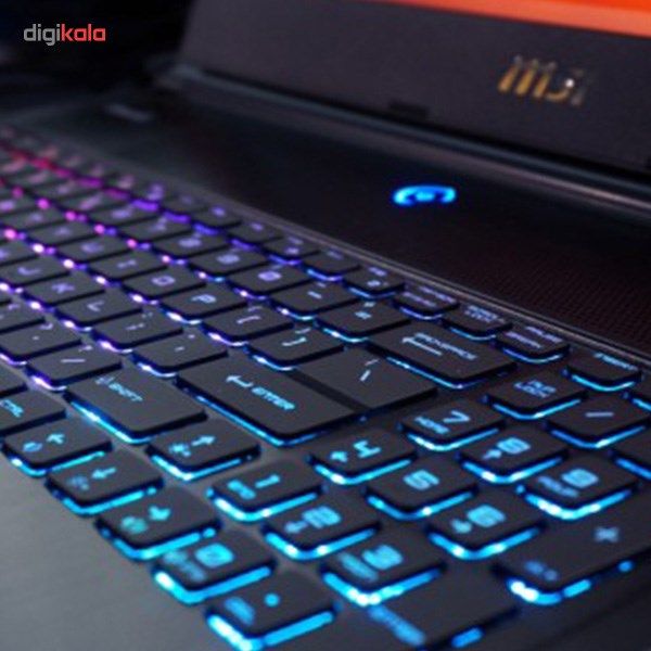 لپ تاپ 15 اینچی ام اس آی مدل GS60 Ghost Pro main 1 9
