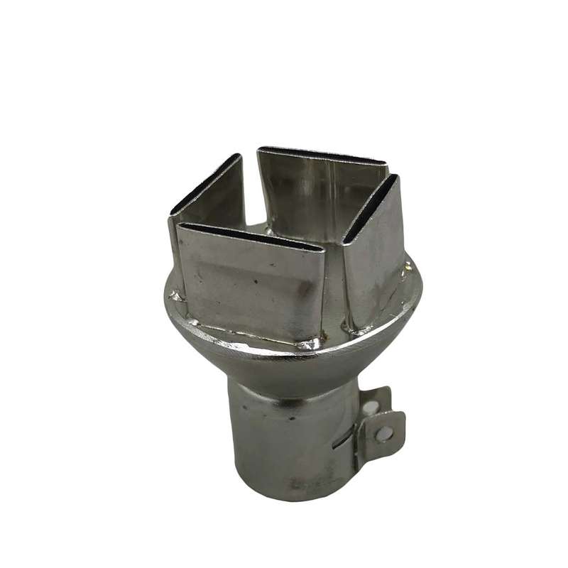 نازل هیتر هویه مدل ML-2