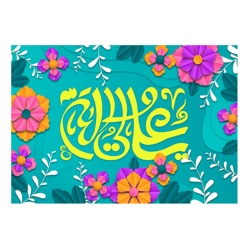 پرچم مدل عید غدیر کد 225411