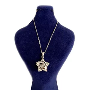 گردنبند دخترانه مدل W.N 229