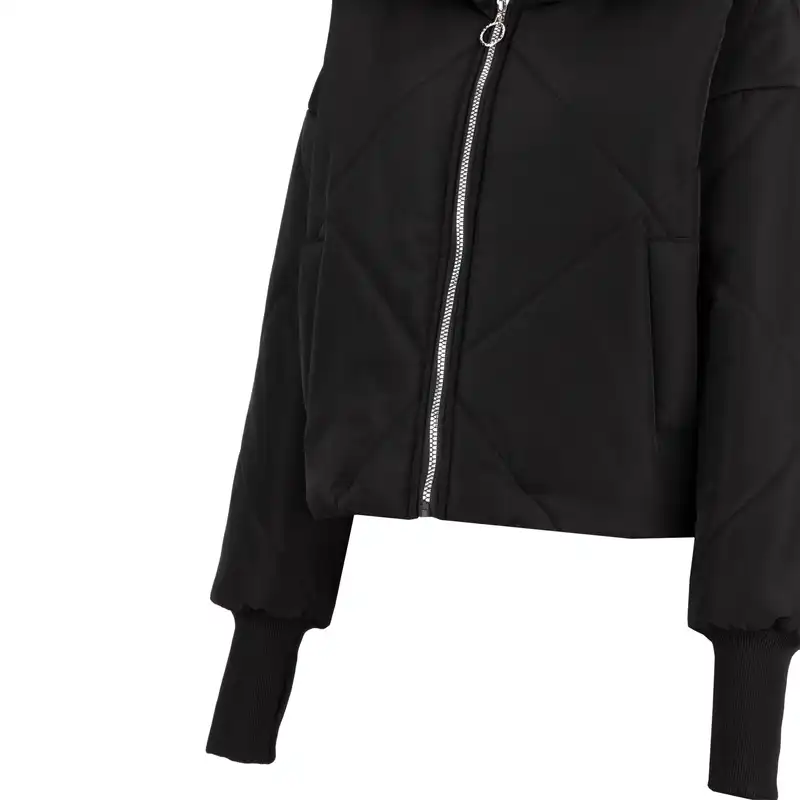 کاپشن زنانه السانا مدل تانای کد 168301