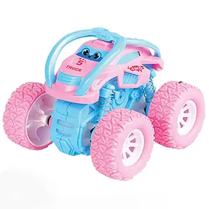 ماشین بازی مدل آفرود عروسکی