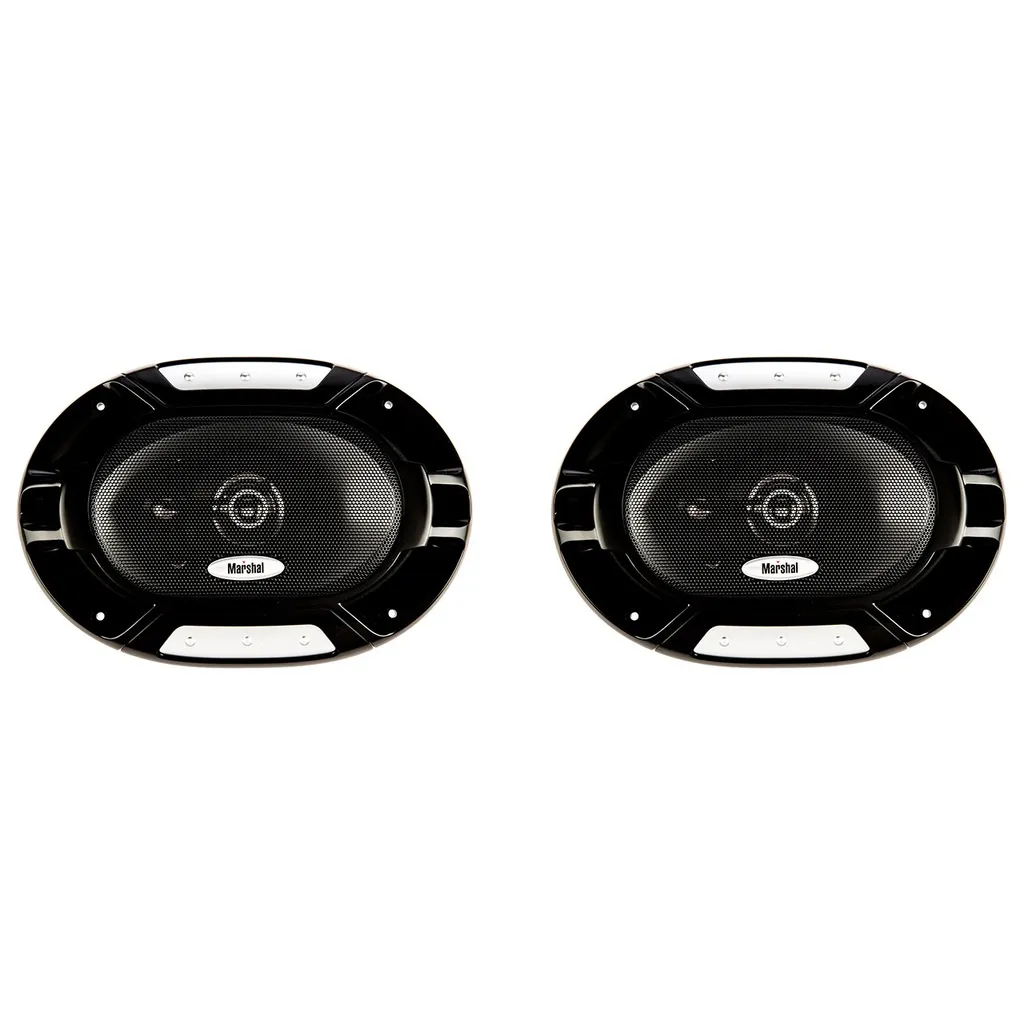 اسپیکر خودرو مارشال مدل ME-6908