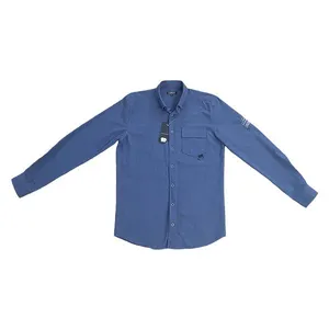 پیراهن آستین بلند مردانه مدل d78542a4