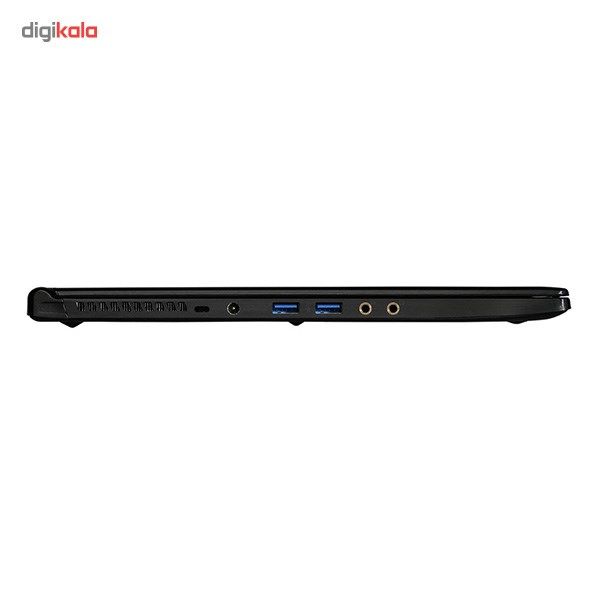 لپ تاپ 15 اینچی ام اس آی مدل GS60 Ghost Pro main 1 10
