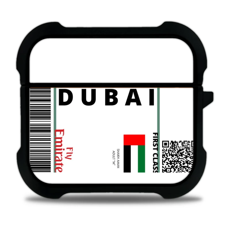 کاور آکام مدل AAP3CASHW-457 مناسب برای کیس اپل ایرپاد 3