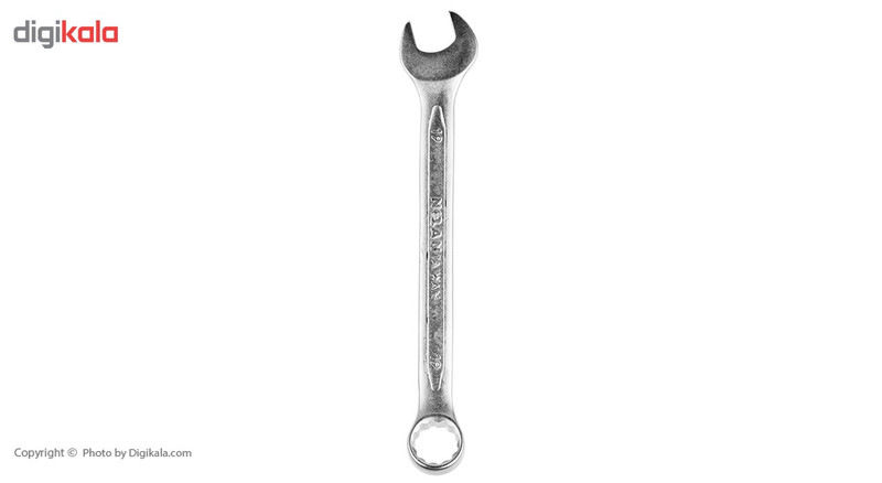 آچار یک سر تخت یک سر رینگی نولان مدل 301119 سایز 19 میلی متر