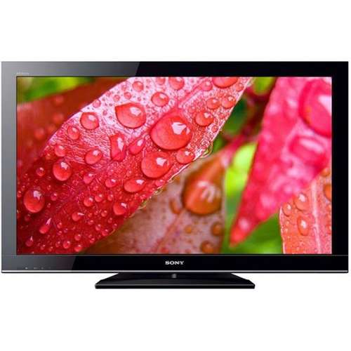 تلویزیون ال سی دی سونی سری BRAVIA مدل KLV-32BX320 سایز 32 اینچ