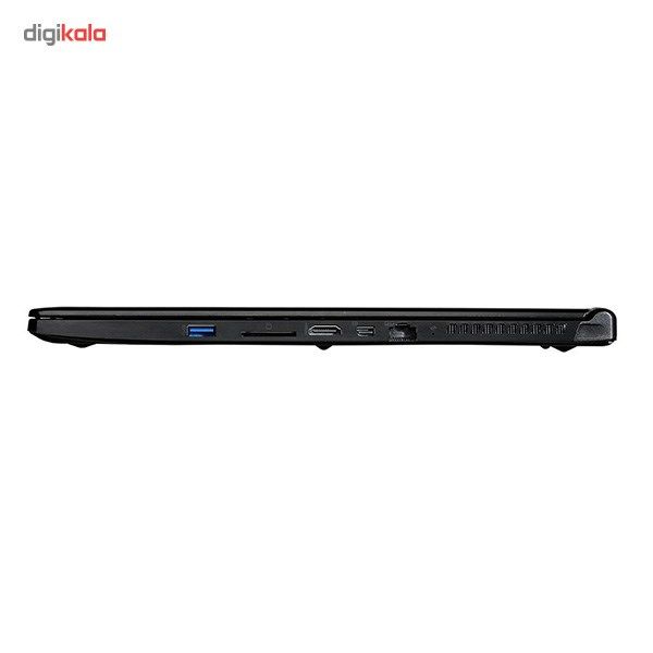 لپ تاپ 15 اینچی ام اس آی مدل GS60 Ghost Pro main 1 11