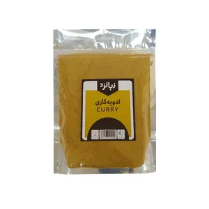 zabanzad curry powder 150 g