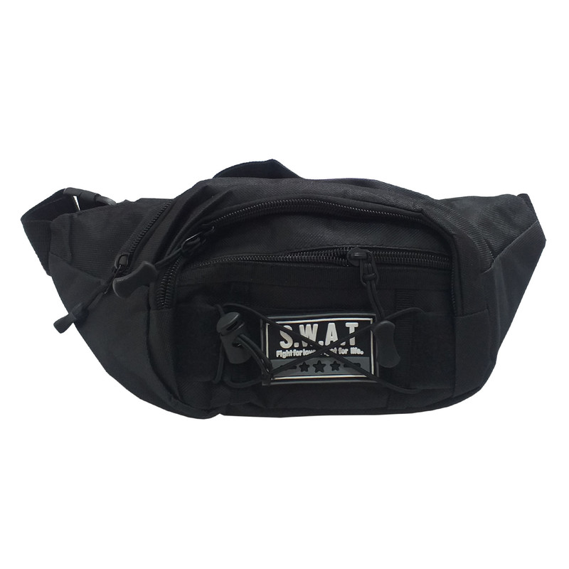 کیف کمری مدل S.W.A.T کد 0526M