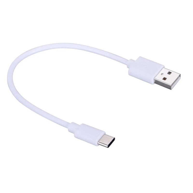 کابل تبدیل USB به USB-C  مدل DN طول 0.2 متر