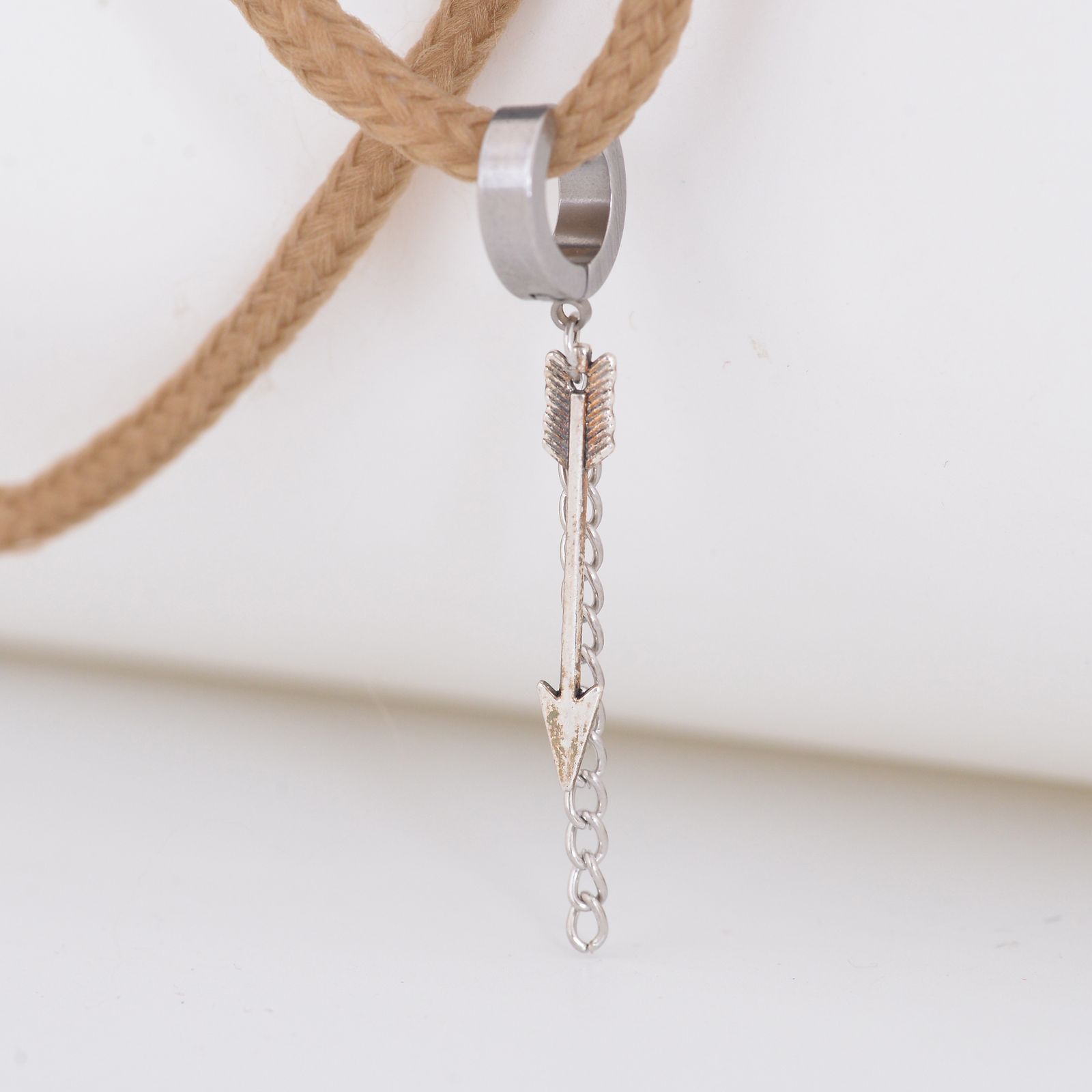 پیرسینگ گوش زنانه کد PS708 -  - 3