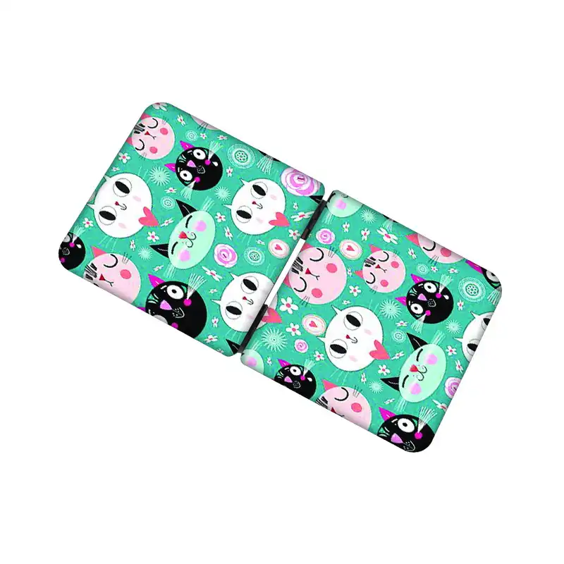 جعبه سیگار مدل گربه کد 1040