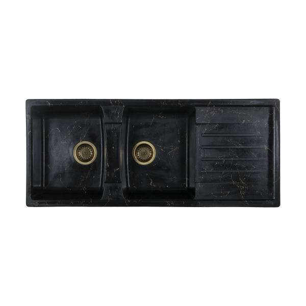 سینک ظرفشویی کد 7670 توکار سینک ظرفشویی کد 7670 توکار