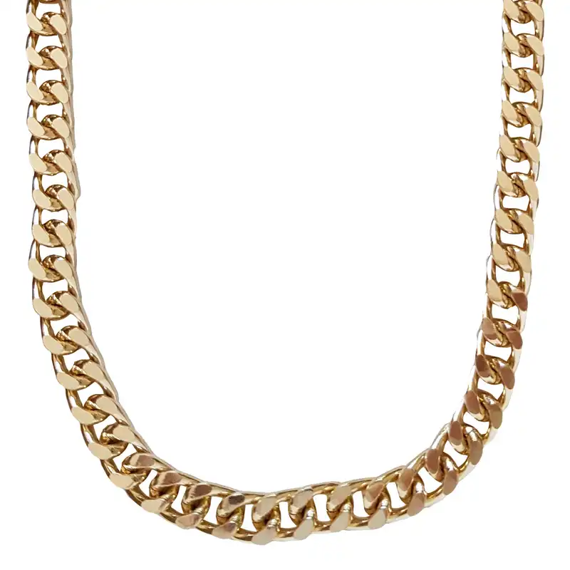 زنجیر زنانه کد NKCRT333