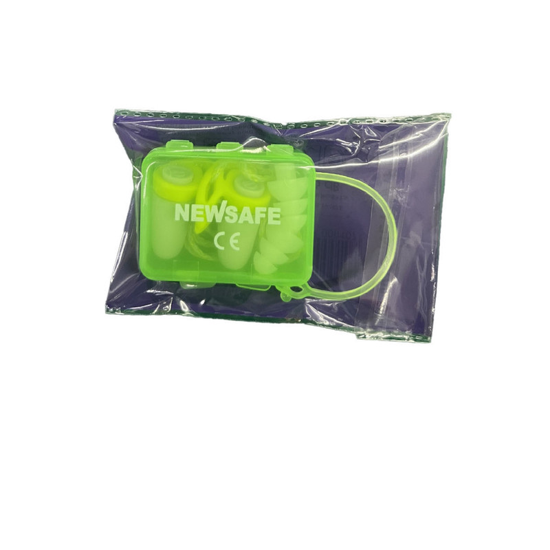 محافظ گوش نیوسیف مدل NEPOD  بسته 2 عددی