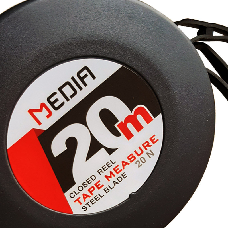 متر 20 متری مدیا مدل HT - 002020