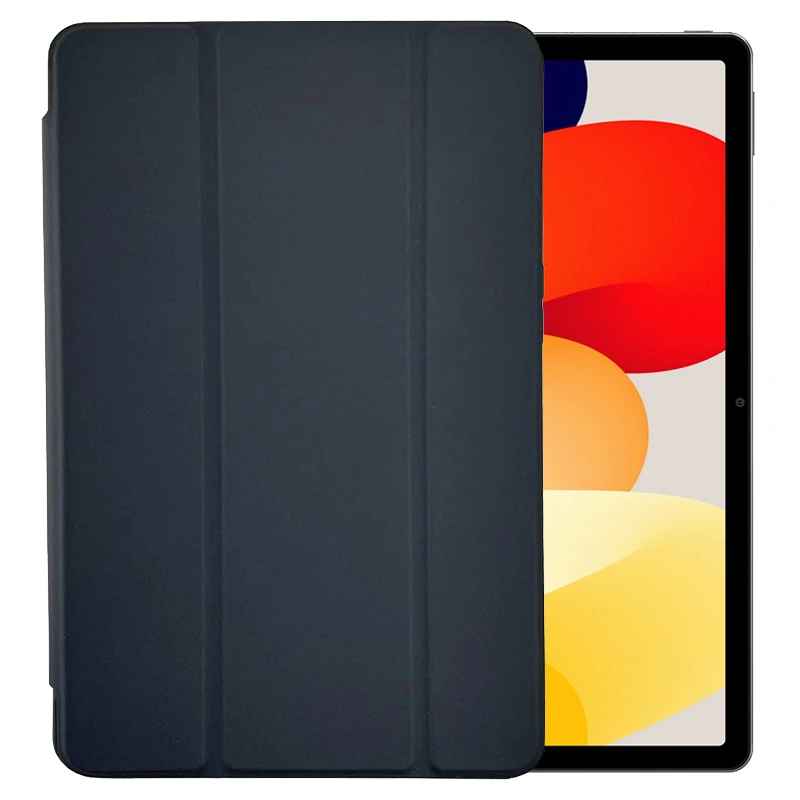 کیف کلاسوری گاردتک مدل Smart مناسب برای تبلت شیائومی Redmi Pad SE