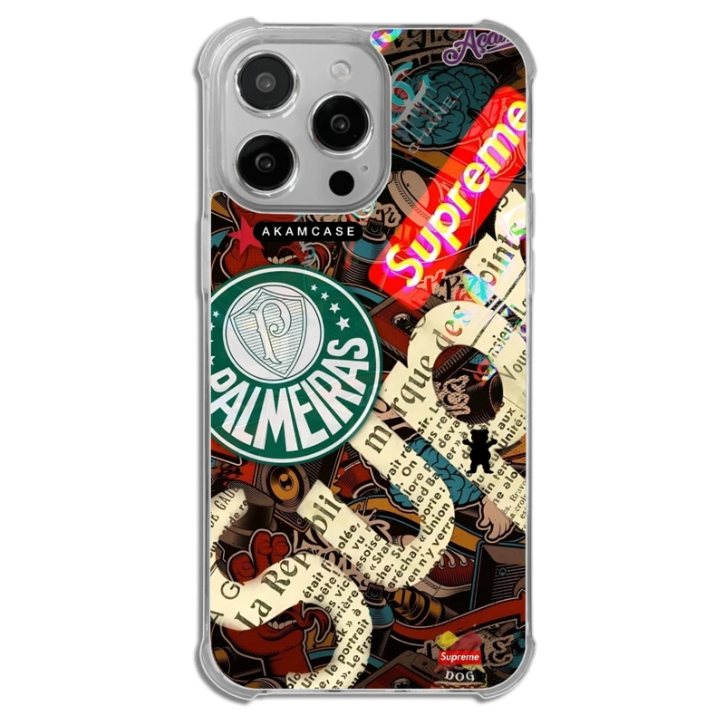 کاور آکام مدل AMCWTA14PROMAX-SUPREME10 مناسب برای گوشی موبایل اپل iPhone 14 Pro Max