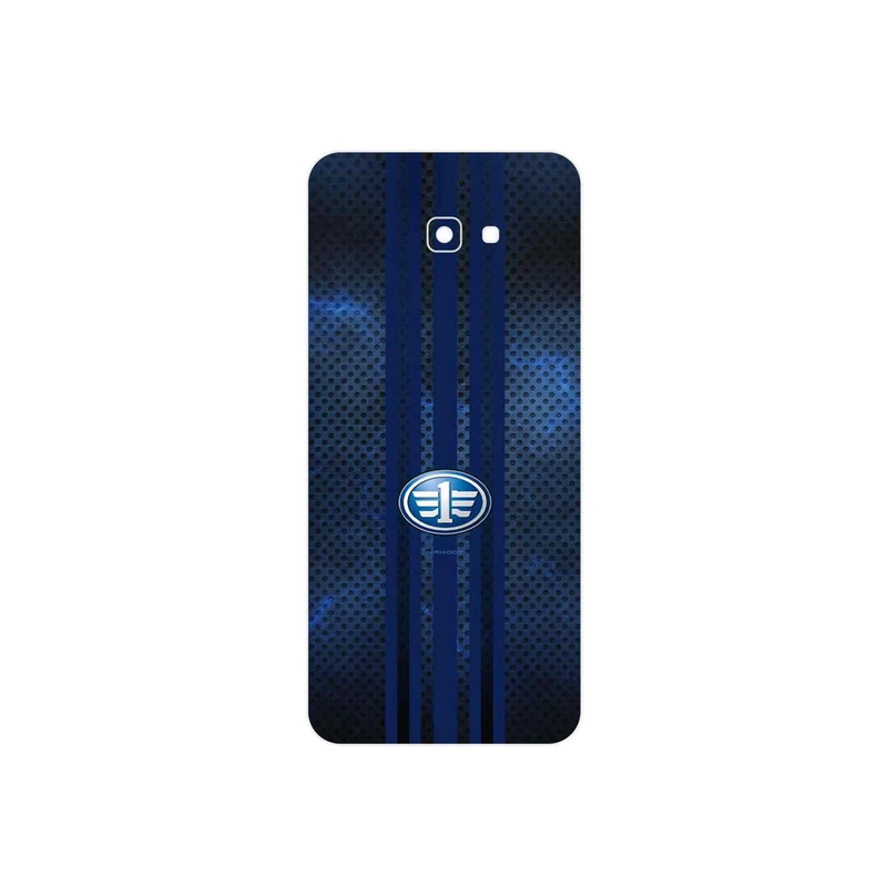 برچسب پوششی ماهوت مدل FAW مناسب برای گوشی موبایل سامسونگ Galaxy J4 Plus