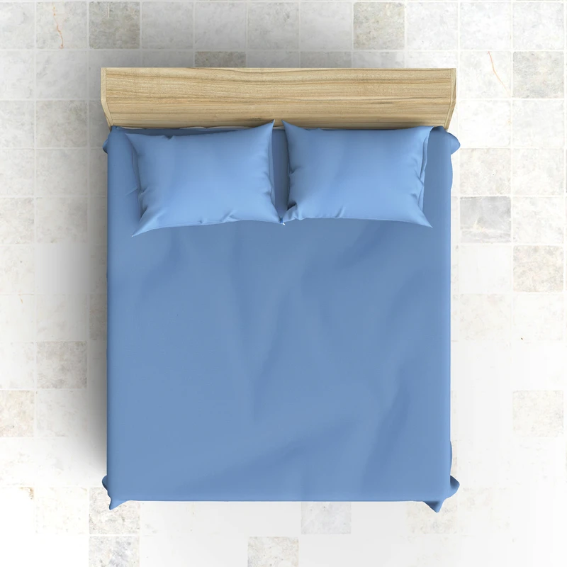 عکس شماره 3 : ملحفه تهران خواب مدل رویا دو نفره سایز 200x180 سانتی متر