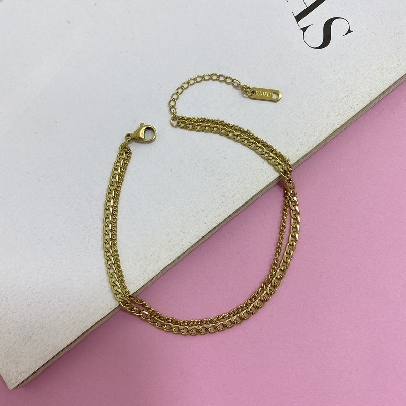 پابند زنانه مدل A3318