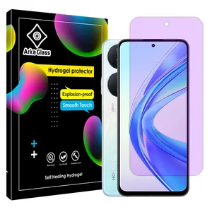 Arka glass Eye Care model anti purple screen protector suitable for Honor X7b mobile phone