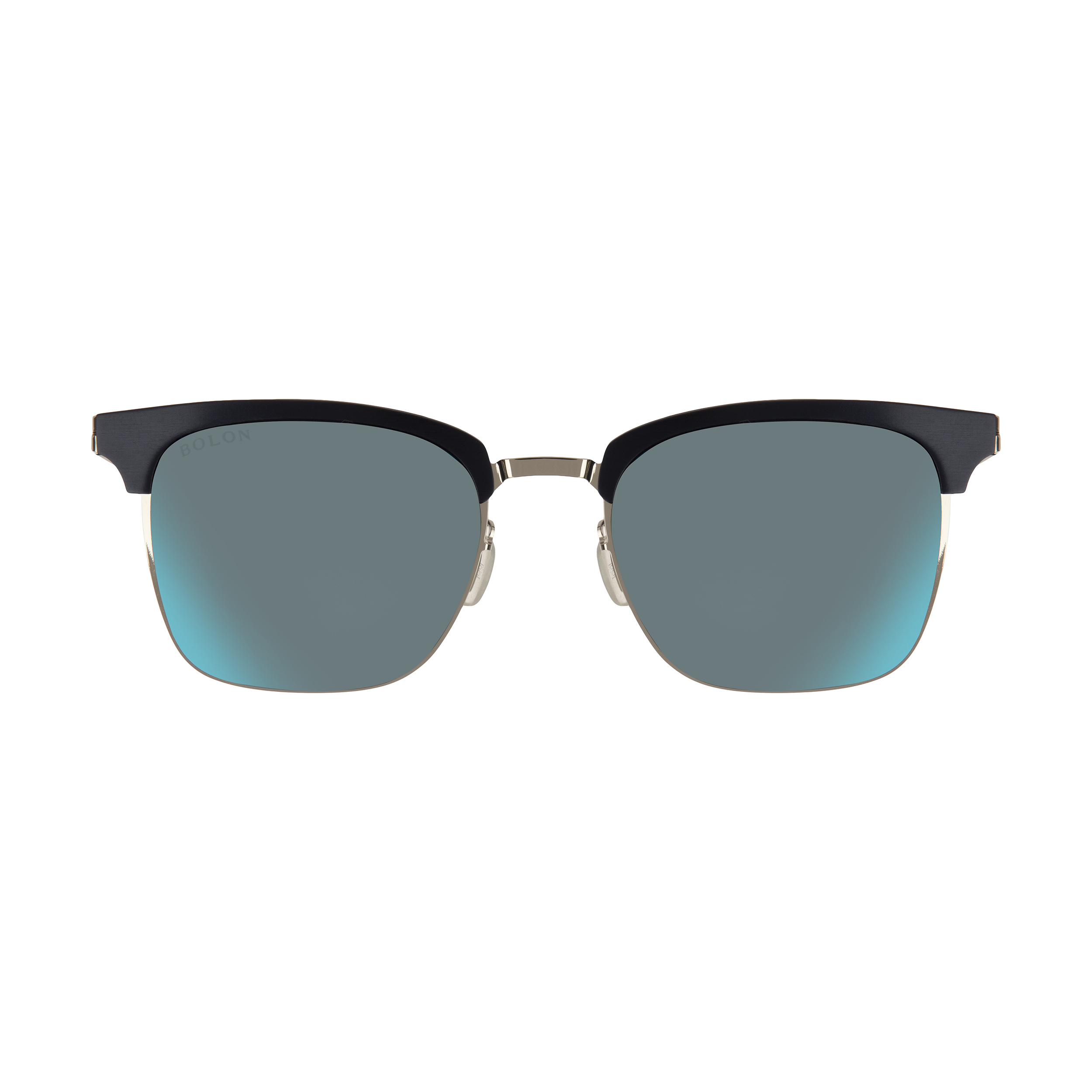 عینک آفتابی مردانه بولون مدل BL6031D70
