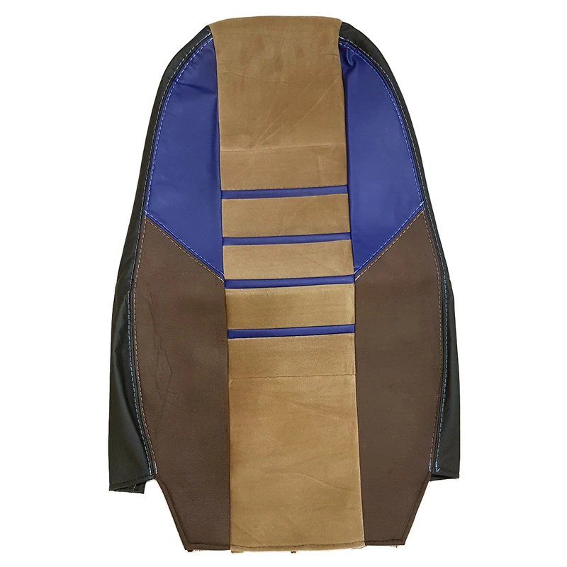 روکش صندلی کامیون کد 96 مناسب برای ولوو FH 500