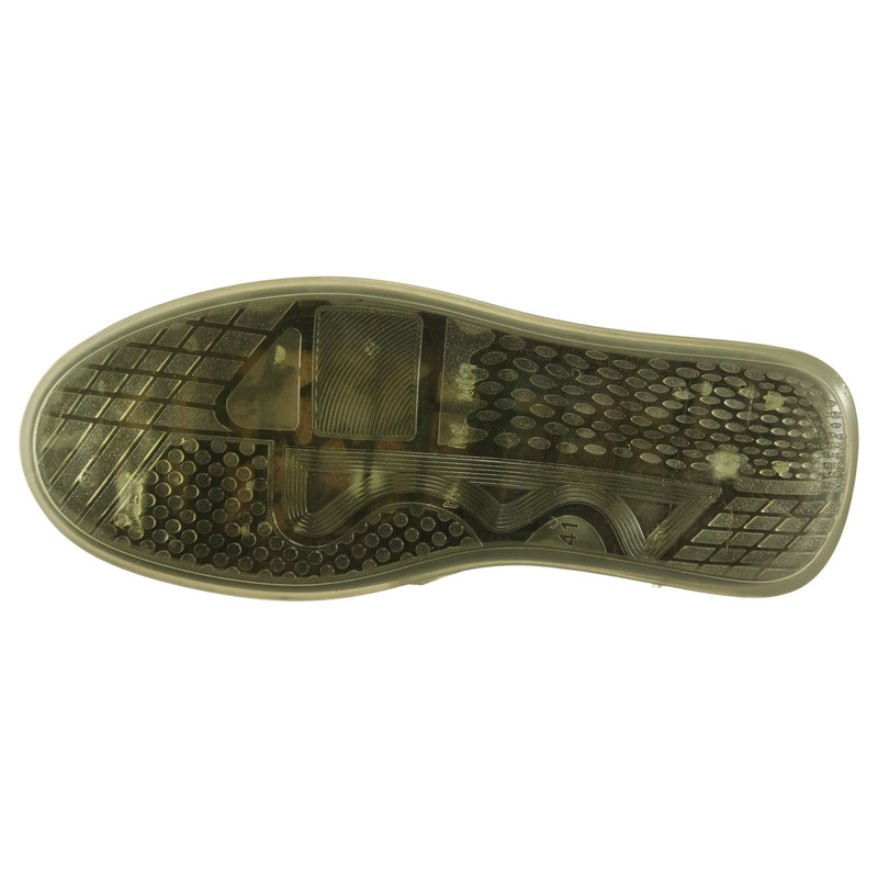 نیم بوت مردانه مدل چرم طبیعی کد 374