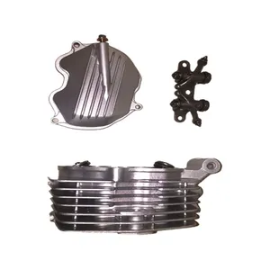 سرسیلندر موتور سیکلت انرژی  مدل ENG125مناسب برای هندا بسته سه عددی