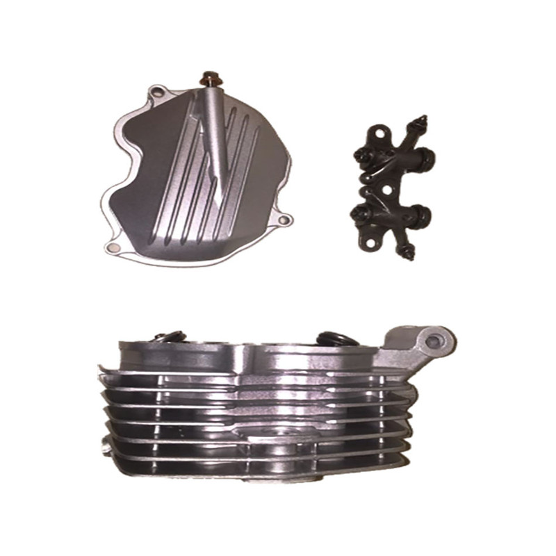 سرسیلندر موتور سیکلت انرژی  مدل ENG125مناسب برای هندا بسته سه عددی